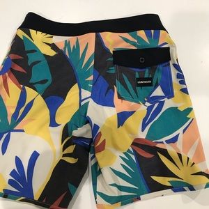 Quiksilver board shorts